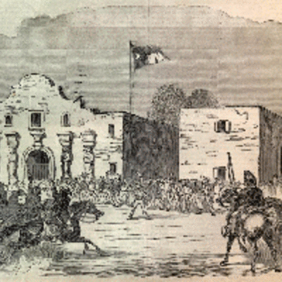 Timeline: Texas War for Independence & Mexican American War