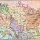 Westward expansion map 650