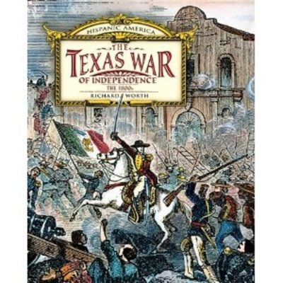 Timeline: Texas War of Independence and Mexican-American War