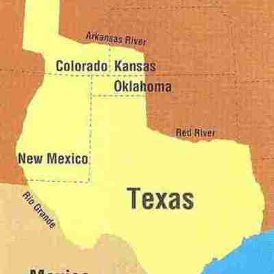 Timeline: Texas War for Independence and the Mexican-American War