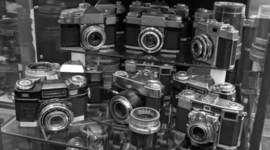 Timeline: The history of the photography.