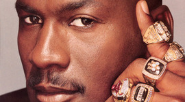 Timeline: Michael Jordan