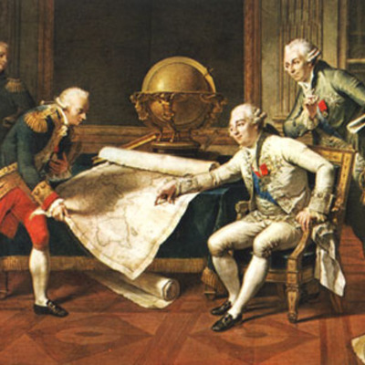 Timeline: American Independence Timeline