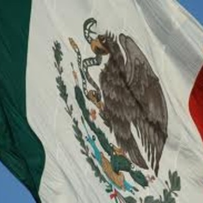 Timeline: mexico timeline by maria