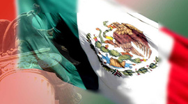 Timeline: Mexico Timeline By:Sarah