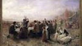 Timeline: Root of American History