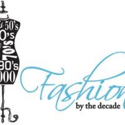 Timeline: Fashion Decades