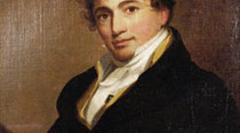 Timeline: Robert Fulton