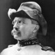 Teddy roosevelt