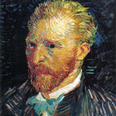 Timeline: Vincent Van Gogh