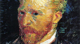 Timeline: Vincent Van Gogh