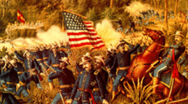 Timeline: Spanish American War