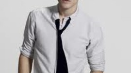 Timeline: Paul Wesley