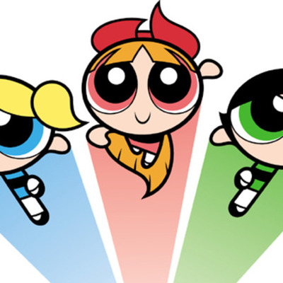Timeline: Powerpuff Girls