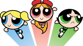 Timeline: Powerpuff Girls