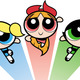 Powerpuff girls characters