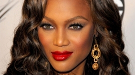 Timeline: TyraBanks