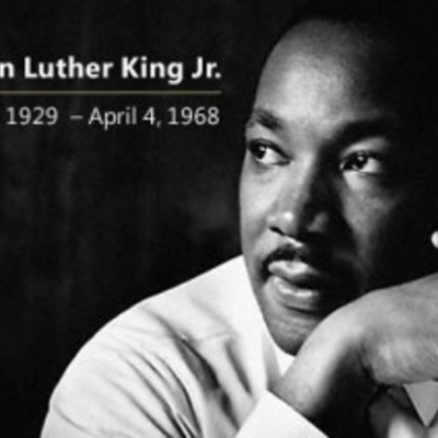 Timeline: Martin Luther King Jr.