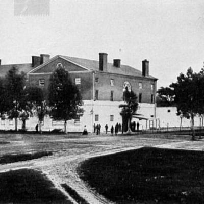 Timeline: 15th Term Of Congress (March 4, 1817- March 3, 1819)