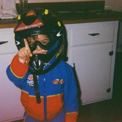 Timeline: La Vida de Dylan Campbell