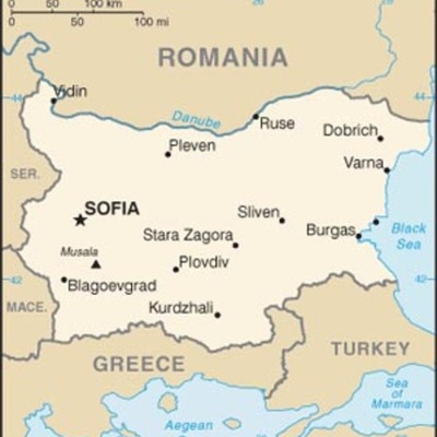 Timeline: D - Bulgaria