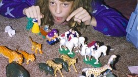 Timeline: ICT Timeline