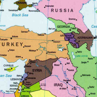 Timeline: C - Turkey