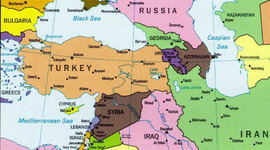 Timeline: C - Turkey