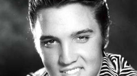 Timeline: Elvis's life