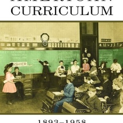 Timeline: The Struggle for the American Curriculum