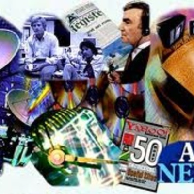 Timeline: mass media