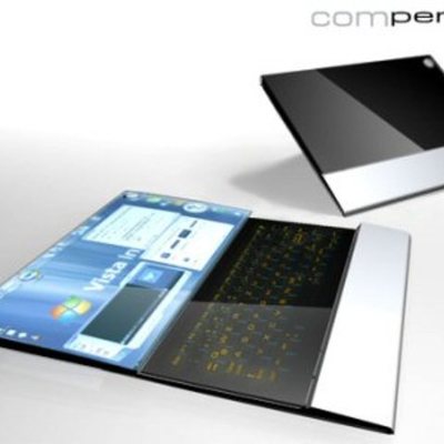 Timeline: Generation of computer