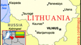 Timeline: C - Lithuania Daniel Knafo