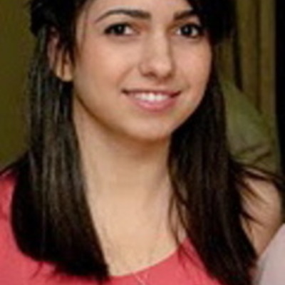 Timeline: Negar's Life