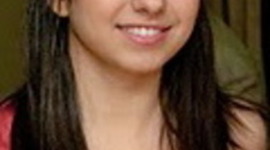 Timeline: Negar's Life