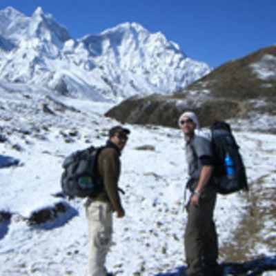 Timeline: At the red hill