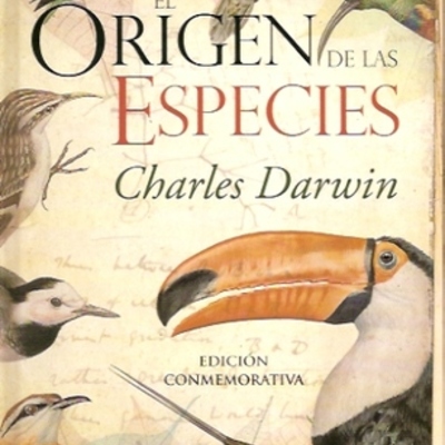 Timeline: EL ORIGEN DE LAS ESPECIES
