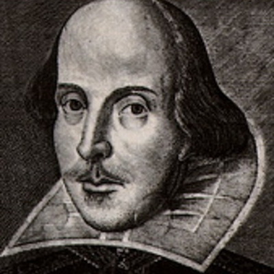Timeline: Being Shakespeare