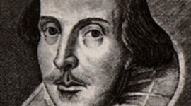 Timeline: Being Shakespeare