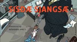 Timeline: Handlingen i "Sisdæ sjangsæ"