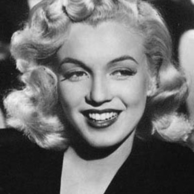 Timeline: Marilyn Monroe