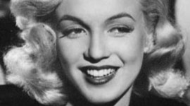 Timeline: Marilyn Monroe
