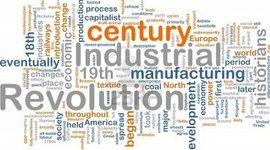 Timeline: Las Revoluciones Industriales