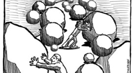 Timeline: Roots of American Democracy