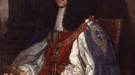 Timeline: The English 1660s