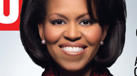Timeline: Michelle Obama
