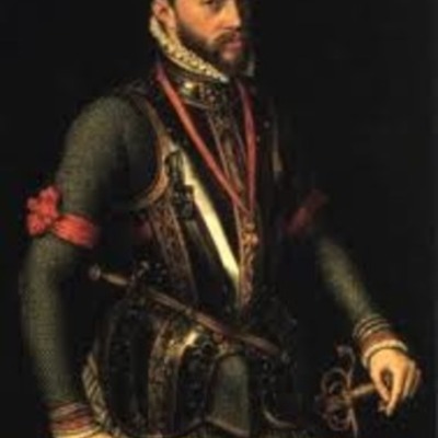 Timeline: KUNES Ch.15:section1, Rivalry and War in the Age of Philip II