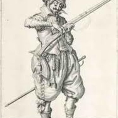 Timeline: KUNES Ch. 15:3 The Military Revolution