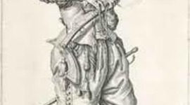 Timeline: KUNES Ch. 15:3 The Military Revolution