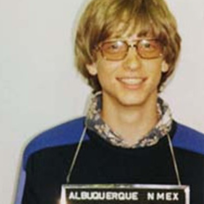 Timeline: Bill Gates